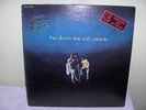 THE DOORS THE SOFT PARADE PROMO EKS-75005 LP RECORD ELEKTRA