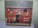 THE DOORS MORRISON HOTEL PROMO ELEKTRA ESK 75007  LP RECORD