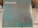 MICHAELO  SELF TITLED  1976 RARE PSYCH ROCK/ SEALED  TOMORROW RECORDS