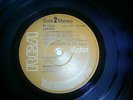David Bowie.Heroes.UK Classic.1977.Orange RCA Labels.A2/B2