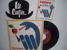 DISCOBRA + GADGET - 7
