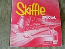 Don Lang  - Skiffle Special. UK 1957 Vinyl 10