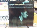 Duke Pearson PROFILE Blue Note 4022 RVG 47 West 63rd NYC Deep Groove 