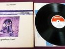 THE PARLOUR BAND, ‘is a friend’ AN ORIGINAL  1972 ‘DERAM’ STEREO LP.