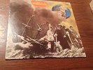 STEVE MILLER BAND Sailor LP Capitol ST 2984 1968 Sealed Album