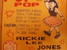 Ricki Lee Jones - Pop pop