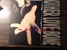 Mother Love Bone Shine Lp 1989 Promo Al