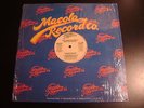 The Arabian Prince & The Sheiks       Situation Hot       Macola Record Co.