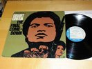 GRANT GREEN The Final Come-Down OST BLUE NOTE BST-84415 Stereo MINT