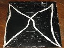 Jon Gibson - Visitation LP NM- RARE minimalist experimental jazz avant garde