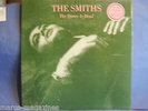 MUSIC VINYL LP THE SMITHS THE QUEEN IS DEAD ROUGH TRADE ROUGH 96 1986