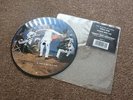 MADNESS UNCLE SAM PICTURE DISC ( RARE )