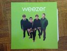 Weezer (Green Album) [LP] by Weezer (Vinyl, May-2001, Geffen Records USA)