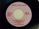 RARE POWER POP - Willie Sullivan - Quadrophonic Eyes/Is It Love? - MK - 1982