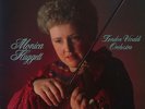 Huggett: Vivaldi 4 Violin Concertos (rec. 1984) - ASV ALH 953 (DDD) - superb