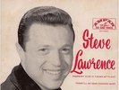 STEVE LAWRENCE 