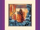KULA SHAKER - K 180 GRAM AUDIOPHILE (+ ONE SIDED PURPLE 7