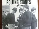 Rare The Rolling Stones Story 12 LP Box Set German