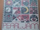 Pearl Jam Lightning Bolt Sevens Very Limited Multi Colour 7