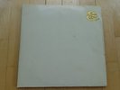The Beatles - White Album, 2 LP, mit Poster und Fotos, No. 0017325, Klappcover