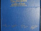 The Beatles Collection Blue Box Set BC-13 - 14 NM albums - Parlophone