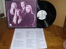 US psych rock LP  MU - Same / Merrell Fankhauser / Ori 