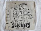 The Slickers Breakthrough LP - ORIGINAL TADs Lee Perry Black Ark connection