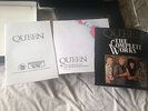 queen the complete works QB1