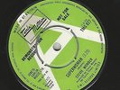SUPERWOMAN /SEEMS SO LONG - STEVIE WONDER TMG GREEN AND WHITE DEMO