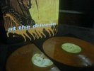 At The Drive-In Relationship Of Command Vinyl SURFACE NOISE READ DES* mars volta