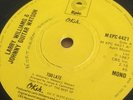 LARRY WILLIAMS & JOHNNY GUITAR WATSON - TOO LATE UK EPIC  45 NORTHERN SOUL