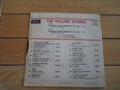 Schallplatte Single Rolling Stones--Sammelauflösung