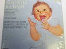 Soothing Sounds for Baby Volume III 12-18 Months - Raymond Scott LN 24085 1962