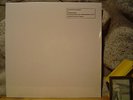 THROBBING GRISTLE Second Annual Report LP/Sealed OOP Ltd. 2000 press.
