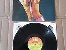 IGGY AND THE STOOGES Raw Power 1980s UK ISSUE LP RARE DAVID BOWIE NEAR MINT COPY