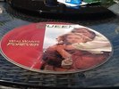Queen who wants to live for ever picture disc Italy imp ,uk bidders only