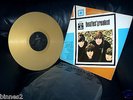 THE BEATLES DUTCH GREATEST ODEON EMI PARLOPHONE GOLD VINYL PLAYS MINT 