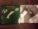 The Smiths - The Queen Is Dead (Blue Vinyl Gatefold LP Rough Trade RTD 36)