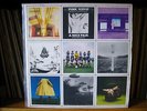 PINK FLOYD -A NICE PAIR The piper at the gates+A saucerful of ... détails photos