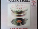 The Rolling Stones ?– Let It Bleed - The Real Alternate Album 3 x Vinyl LP 2xCD