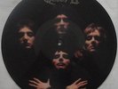 Queen II Picture Disc LP PD
