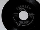RONNY DOUGLAS - You'll Come Back & Candy & Gum - Rare Soul  EVEREST 19425 PROMO