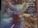 LE BRESIL DE CHRISTIANE LEGRAND RARE BOSSA FRENCH LP