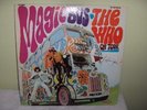 MAGIC BUS THE WHO ON TOUR PROMO COPY DECCA RECORDS DL 75064 LP