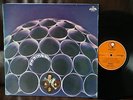 BRAINBOX s/t 1969 debut Dutch LP Focus Jan Akkerman HEAVY PROG PSYCH BLUES ROCK