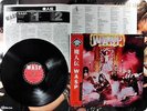 W. A. S. P. 