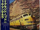 PHIL MANZANERA Diamond Head 1975 JAPAN ORG LP Roxy Music ENO Robert Wyatt +++