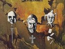 LP:Saracen,Heroes, Saints & Fools (Nucleus Records)