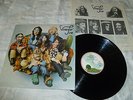 VINEGAR JOE-same '72 UK ISLAND LP ORIG+INN.ALAN BOWN/JODY GRIND. PROG. DEBUT