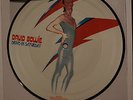 David Bowie DRIVE-IN SATURDAY RSD picture disc